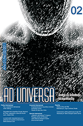 Ad Universa Año 1 Vol. 2