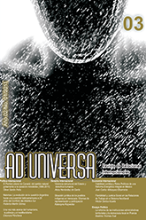 Ad Universa Año 2 Vol. 1